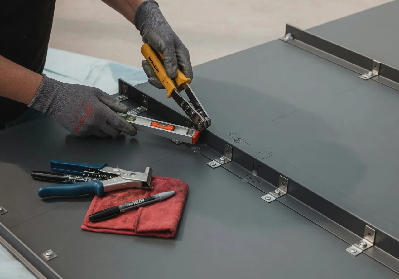 Why choose Metal Roofing Installation in Beaumont, MS